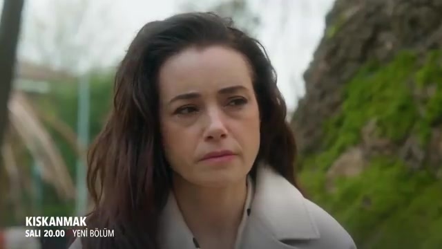 Kıskanmak 30. Bölüm 2. Fragmanında Gerilim Doruk Noktasına Ulaştı