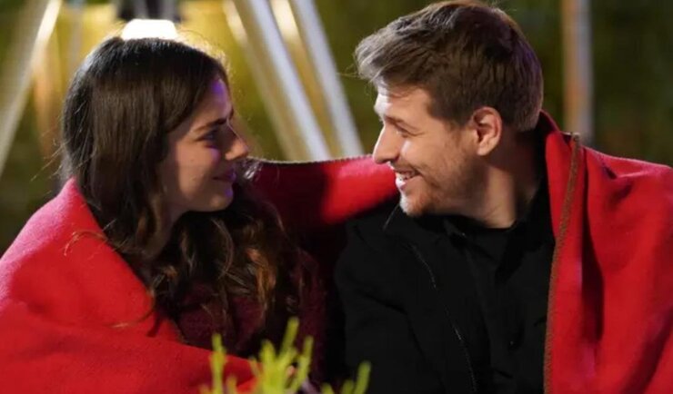 Giray Altınok Ava Yaman Sorusunu Yanıtladı