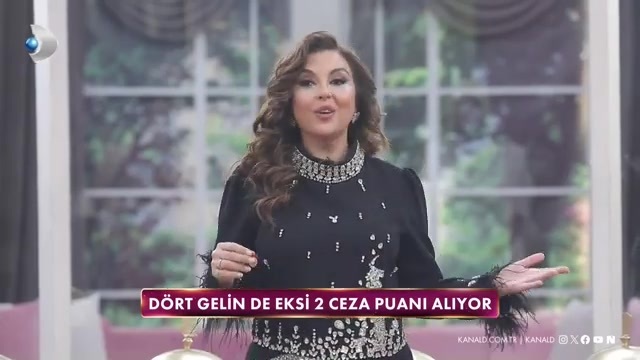 Gelinim Mutfakta 1831. Bölümde Tuğba Birinci Oldu