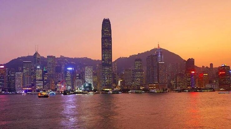 Hong Kong İran İçin ABD Yaptırımlarını Delme Merkezi Oldu