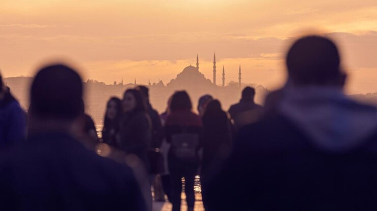 Erdoğan Ve Göktaş Aile Ve Nüfus Vizyonunu İstanbul'da Tanıtacak