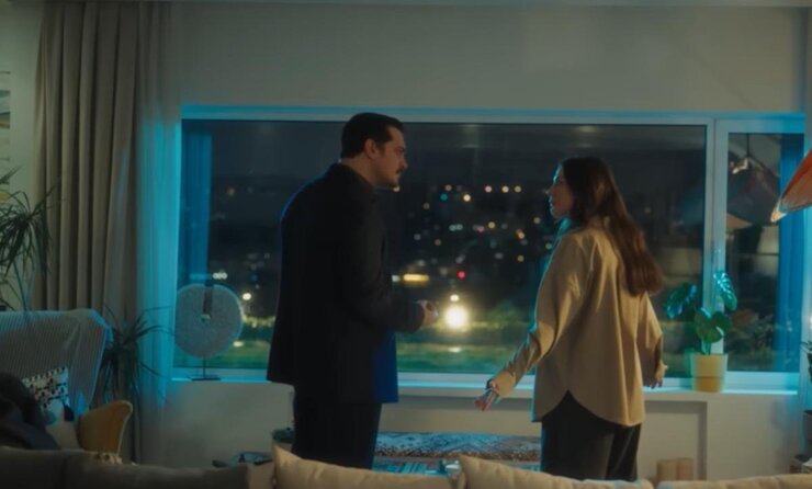 İntizar Yeraltı Dizisinin Şarkı Teklifini Reddetti