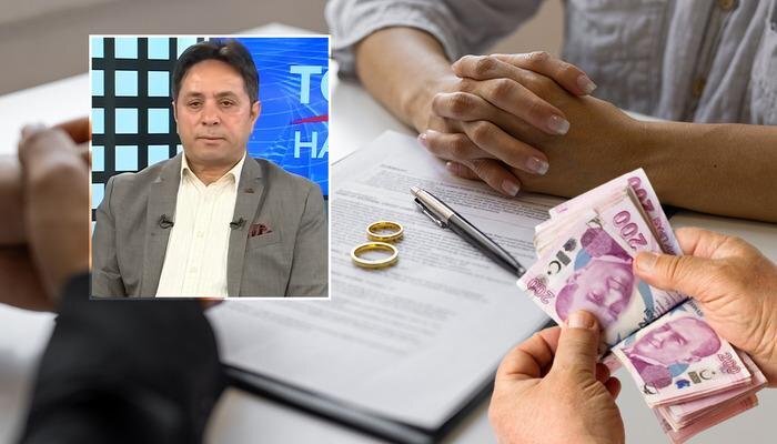 SGK Uzmanı Açıkladı Asgari Ücret 42 Bin 585 TL Olmalı