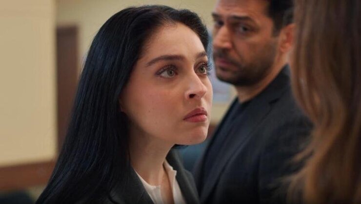 Güller Ve Günahlar Tüm Kategorilerde Birinci Oldu