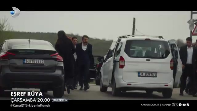 Eşref Rüya 42. Bölüm Fragmanı DNA Testi Her Şeyi Değiştiriyor