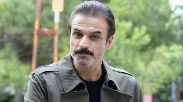 Eve Dönen Ufuk Özkan Oğluyla İlk Fotoğrafı Paylaştı