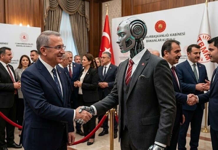 Yapay Zeka Türkiye Ekonomisini Yönetse Enflasyon Nasıl Düşer