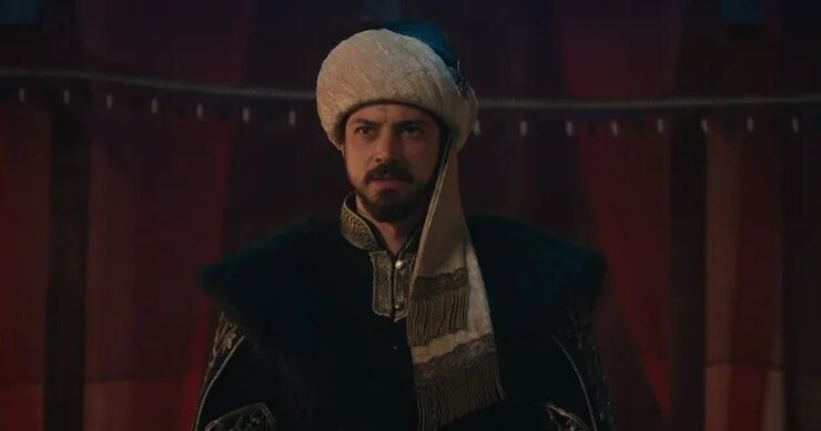 Sultan Orhan Nikah Töreninde Evliliğinin Siyasi Amacını Açıkladı