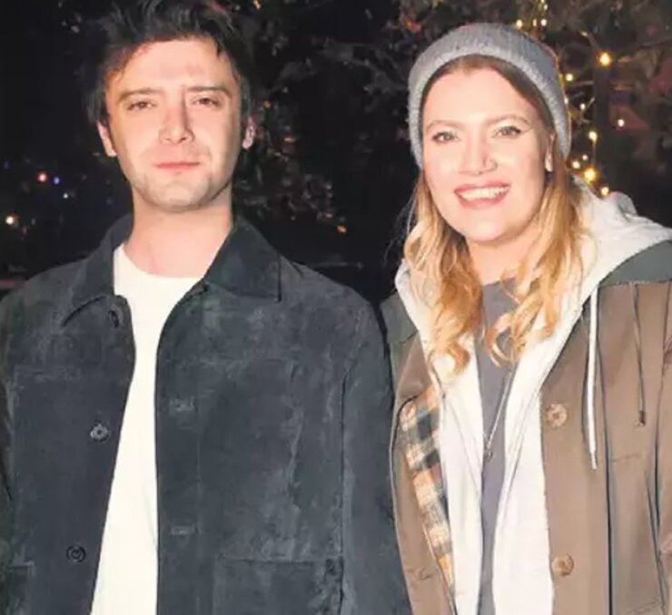 Derya Şensoy Ve Yağız Can Konyalı Nikah Tarihini Açıkladı