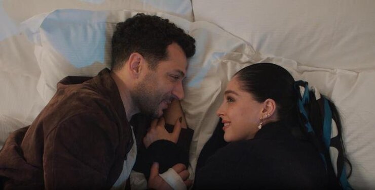 Güller Ve Günahlar Tüm Kategorilerde Birinci Oldu