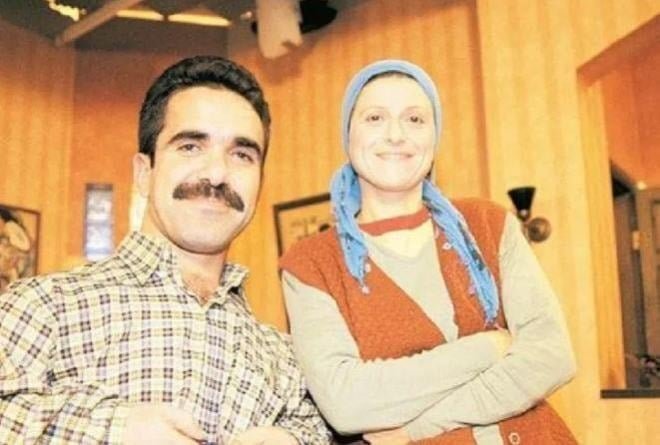 Alparslan Özmol Sokak Kamerasına Yakalandı