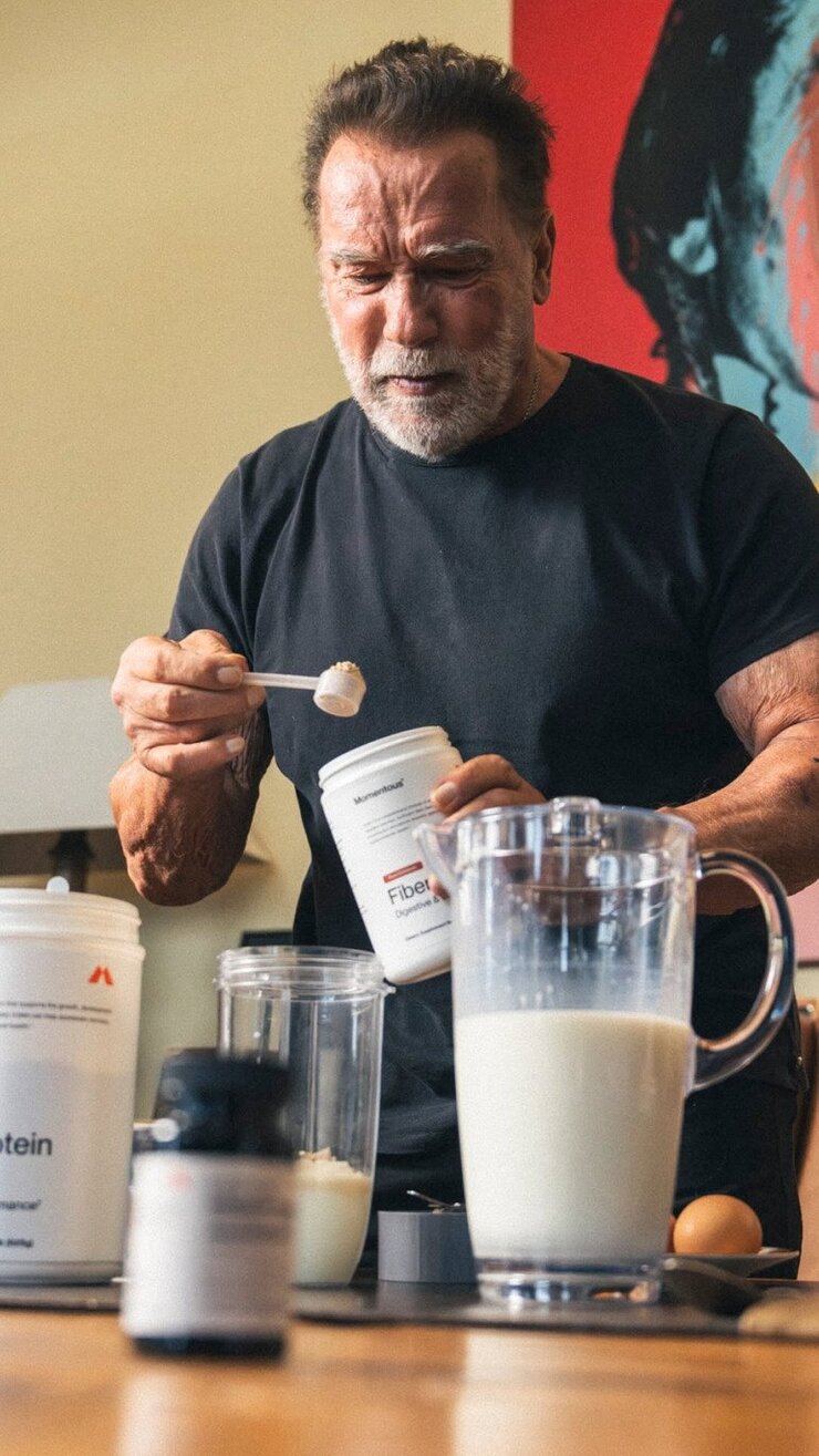 Arnold Schwarzenegger 78 Yaşında Conan Rolüne Geri Dönüyor