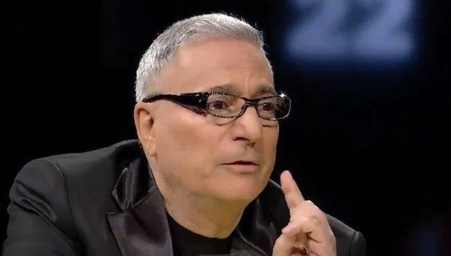 Mehmet Ali Erbil Üç Büyük Travmasını Esra Ezmeci ile Paylaştı