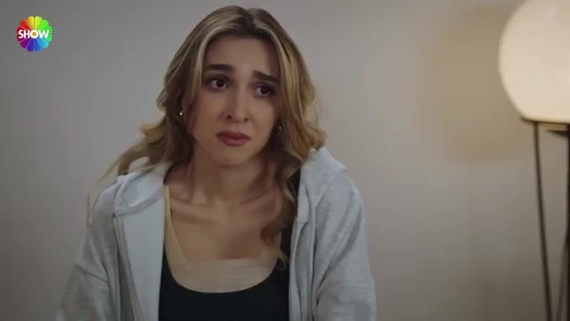 Salkım Elif'in Gizli Ameliyatını Öğrendi Kızılcık Şerbeti 134. Bölüm