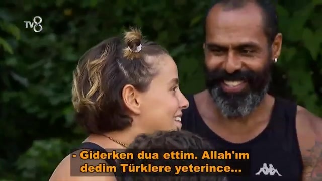 Survivor 2026 17. Hafta 3. Fragman
