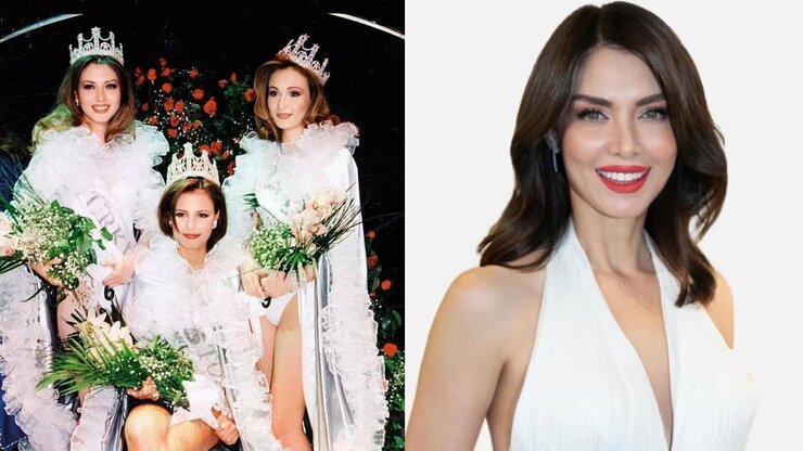 Nefise Karatay Bir Gecede Nasıl Ünlü Olduğunu Anlattı