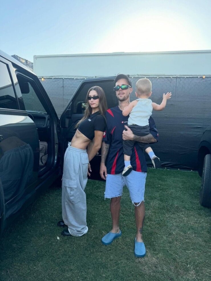 Hailey Bieber Kaç Çocuk İstediğini Açıkladı