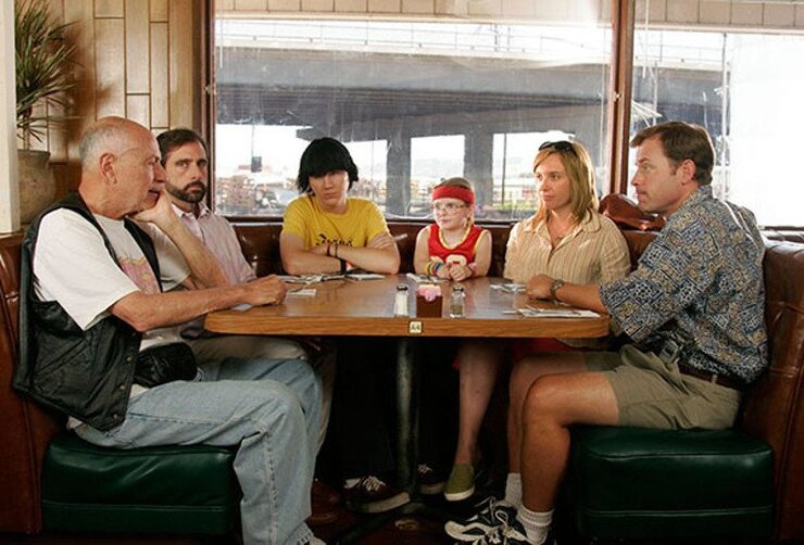 Abigail Breslin Çocukluk Travmalarını 30 Yaşında Geride Bıraktı