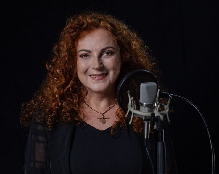 Derya Alabora Masumiyet Rolünün Önce Güllü İçin Düşünüldüğünü Açıkladı