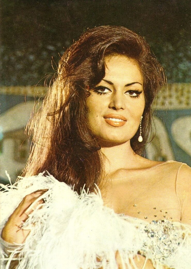 Türkan Şoray Yeşilçam'ın Perde Arkasını Anlattı