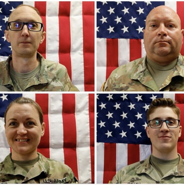 ABD Medyası Orta Doğu Kayıplarının Gizlendiğini İddia Etti