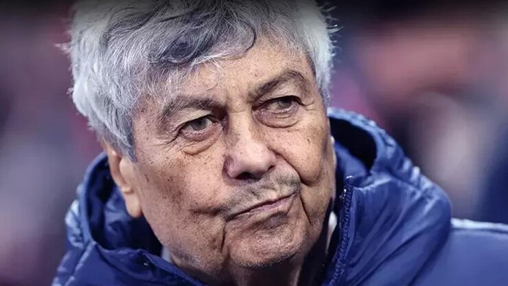 Lucescu Yoğun Bakımda Beyin Enfarktüsü Ve Akciğer Pıhtısı Tespit Edildi