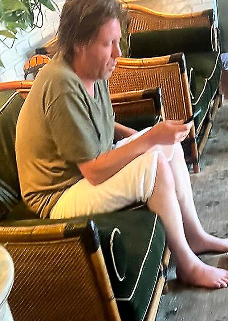 Cher 15 Yıl Sonra Torunuyla Tanıştı