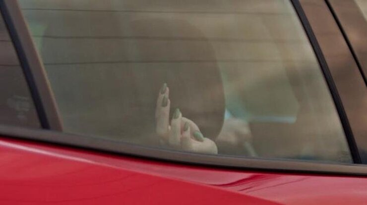 Güller Ve Günahlar Dizisi Şiddet Mağdurlarının İşaretini Gündeme Taşıdı