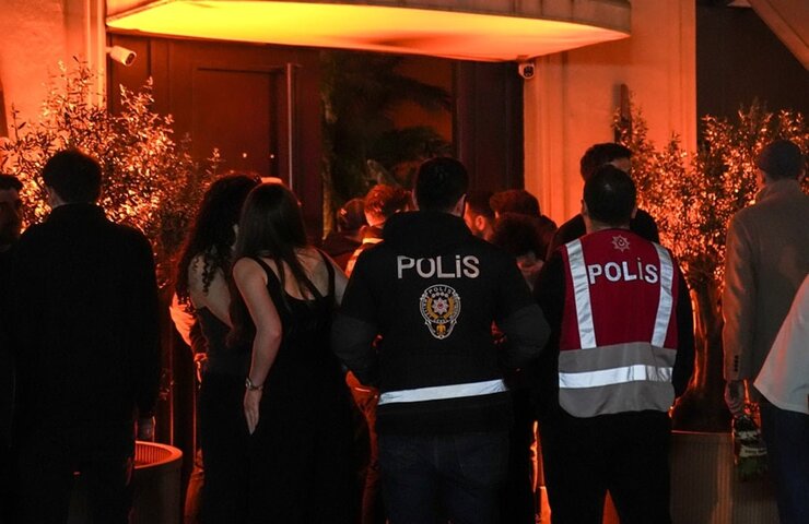 Bebek Operasyonunda İlker İnanoğlu ve Cem Adrian İçin Gözaltı Kararı Çıktı