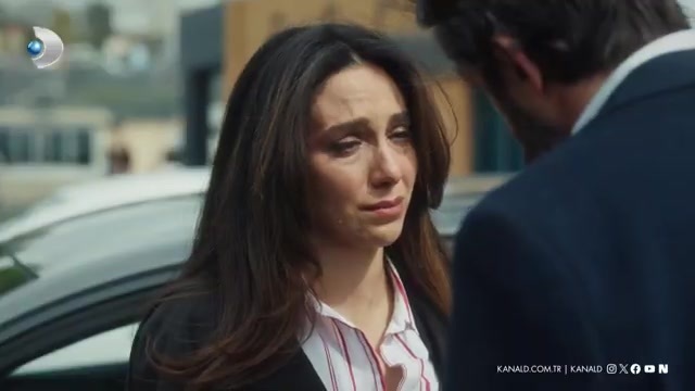 Gürdal ve Gonca Rüya Dizisinin 42. Bölümünde Duygulandırdı