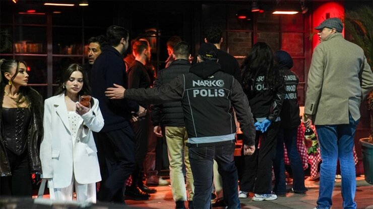 Bebek Operasyonunda İlker İnanoğlu ve Cem Adrian İçin Gözaltı Kararı Çıktı