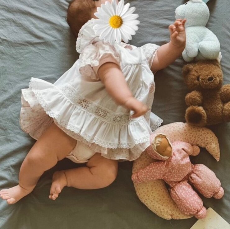 Claude responded: İrem Helvacıoğlu Kızına Kendi Soyadını Aldırdı