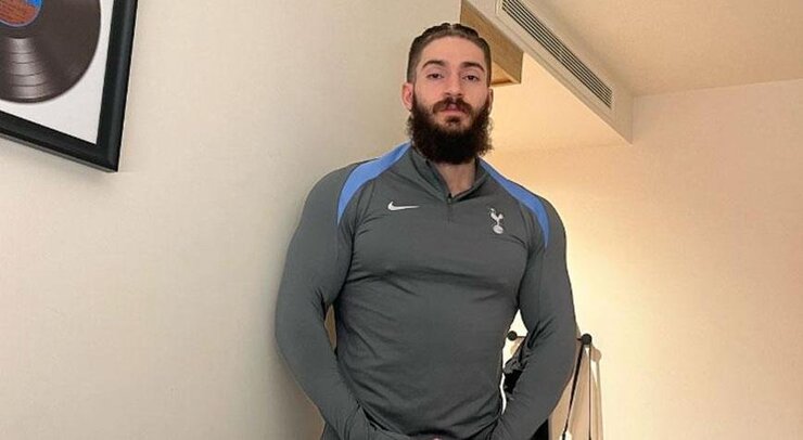 Testo Taylan Tahliye Edildi Serbest Kaldığını Sosyal Medyadan Duyurdu