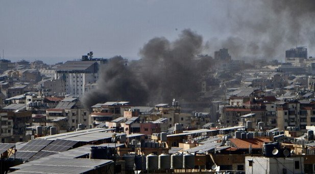 Pakistan Arabuluculuğuyla ABD ve İran Arasında Ateşkes Sağlandı