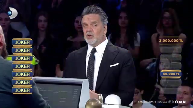 Beyazla Joker 17. Bölümde Stüdyoyu Ayağa Kaldıran An