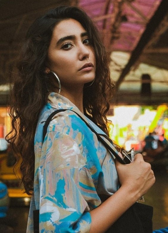 Irmak Öztaş Modelliği Bırakıp Fırıncı Oldu