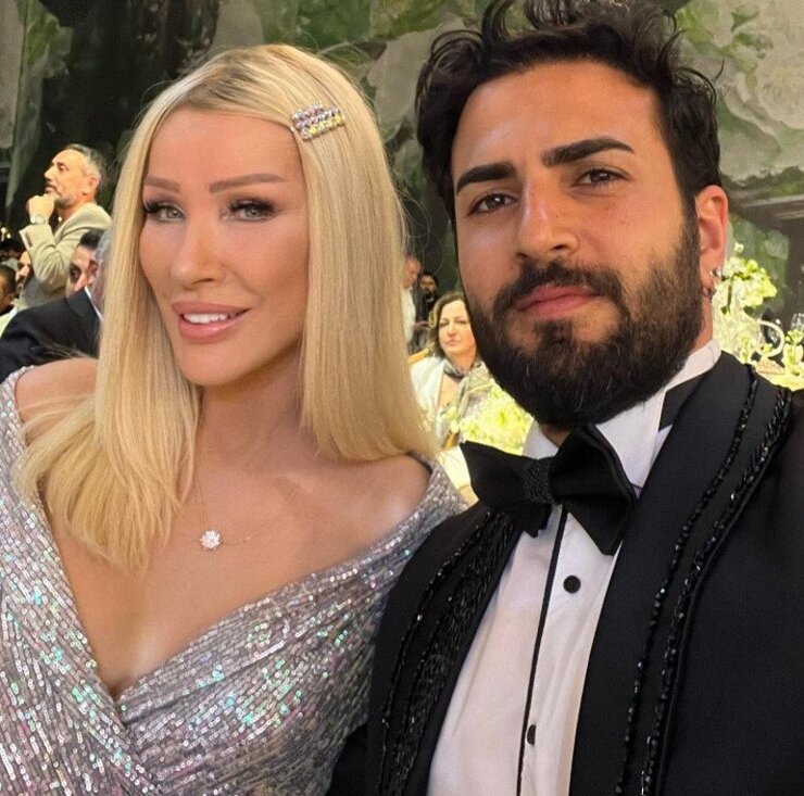 Seda Sayan Kadınlara Ekonomik Bağımsızlık İçin Seslendi