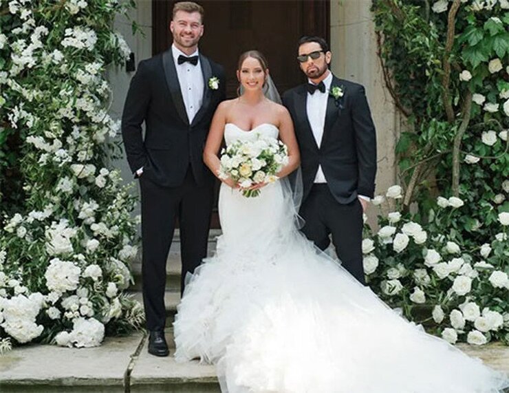 Eminem 53 Yaşında İkinci Kez Dede Oldu