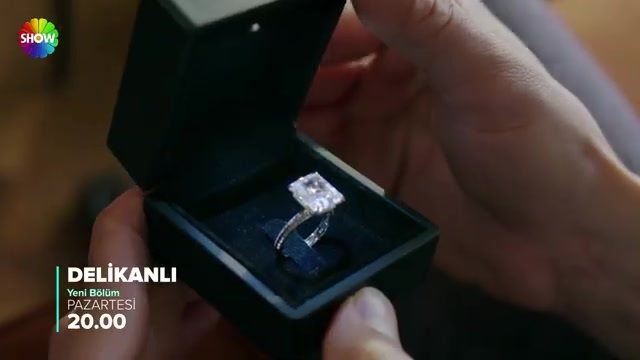 Delikanlı 5. Bölüm 1. Fragman Yayınlandı Sürpriz Evlilik Teklifi Gerilimi Doruk Noktasına Taşıdı