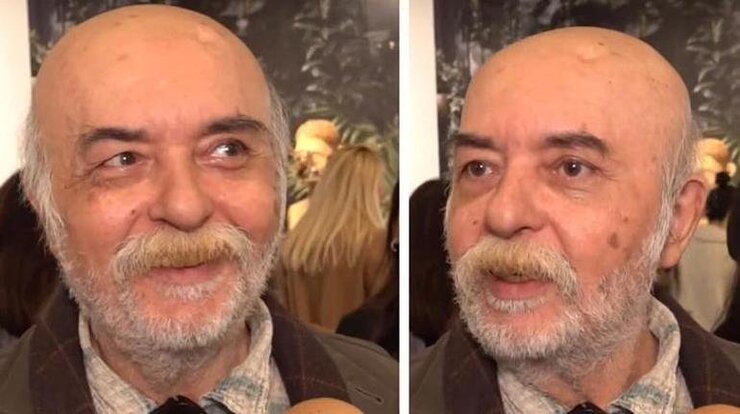 Settar Tanrıöğen Beyin Kanaması Sonrası İyileşme Sürecini Anlattı