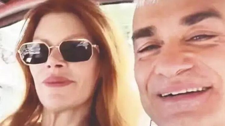 Caner Erdeniz Aldatma İddialarını Reddetti Dava Açıyor