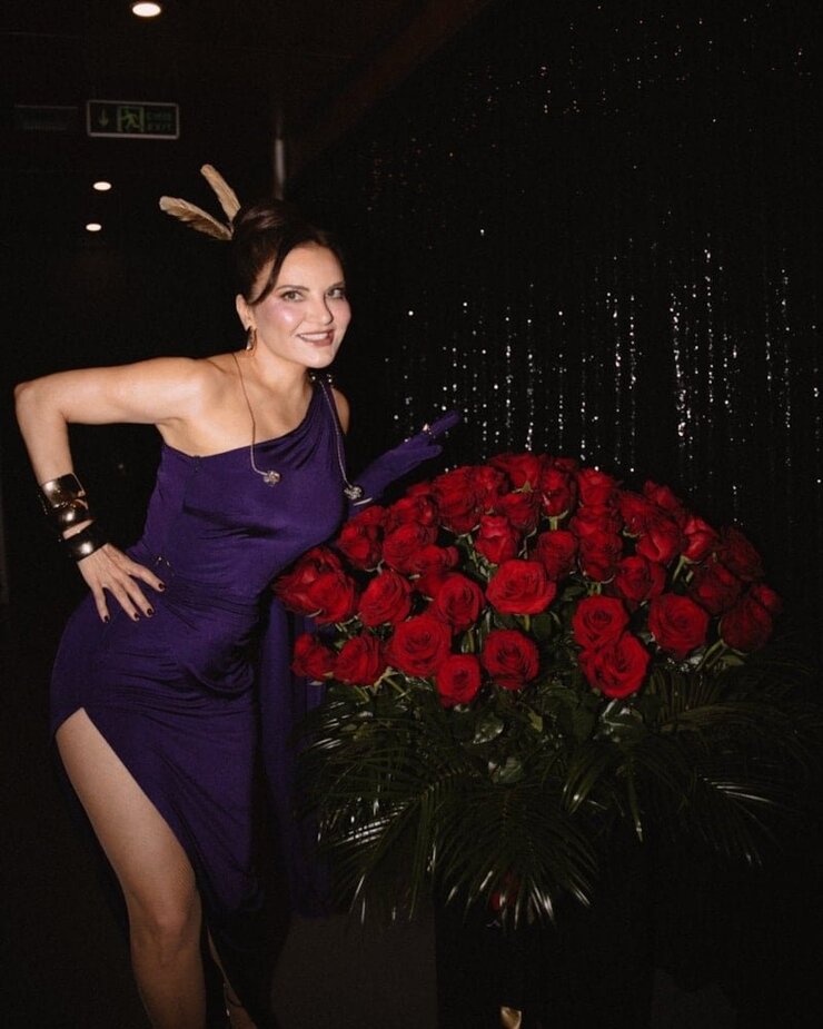 Göksel Genç Yaşta Seksi Denilmesinden Rahatsız Olduğunu İtiraf Etti