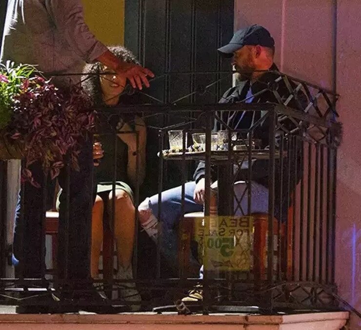 Jessica Biel Justin Timberlake'e Son Uyarısını Verdi