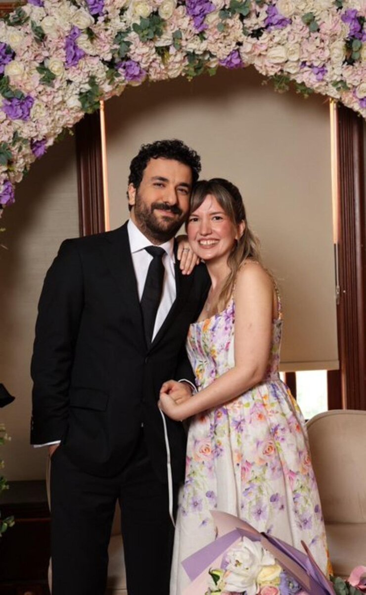 Hasan Can Kaya Nişanlısına 100 Bin Dolarlık Saat Aldı