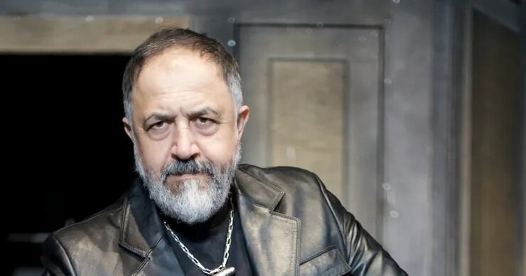 Mehmet Özgür Atv'nin Yeni Dizisi Mercan Köşk'te Oynayacak