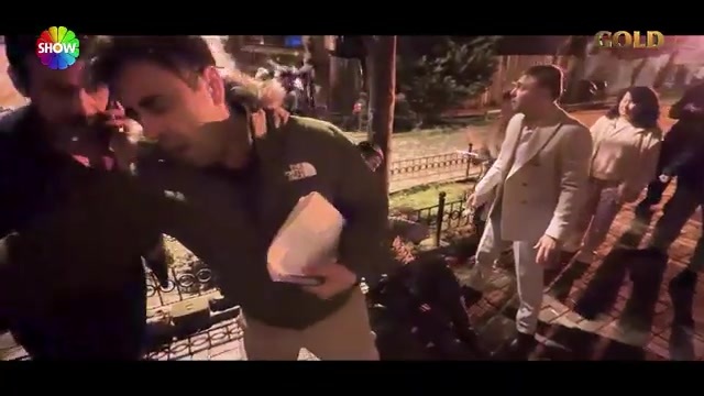 Kızılcık Şerbeti 134. Bölüm Kamera Arkası Görüntüleri Yayınlandı