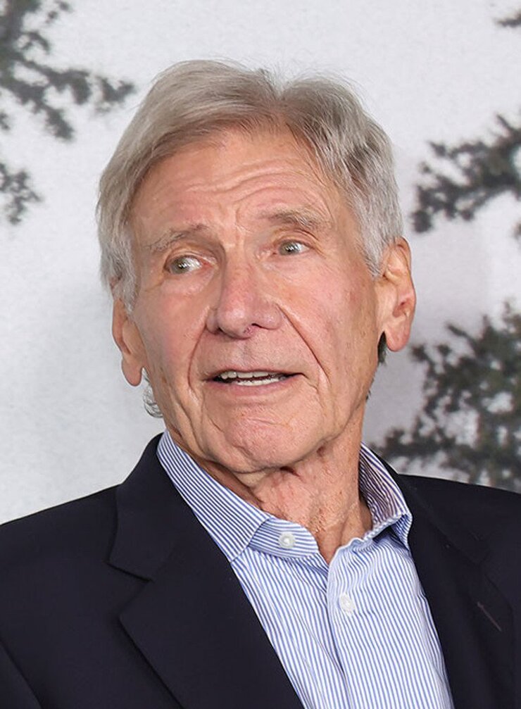 Harrison Ford Depresyondan Oyunculukla Nasıl Çıktığını Anlattı