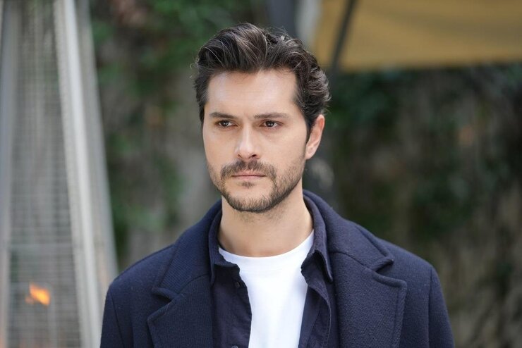 Claude responded: Alperen Duymaz Doğanın Kanunu Dizisinde Başrolü Kaptı