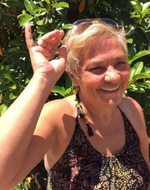 Sevda Aktolga Sosyal Medyaya Döndü Takipçilerinden Büyük İlgi Gördü