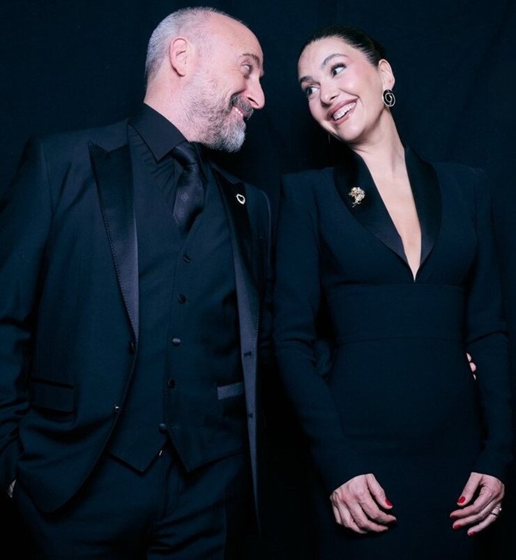 Bergüzar Korel 4 Ayda 20 Kilo Verdiği Süreci Anlattı